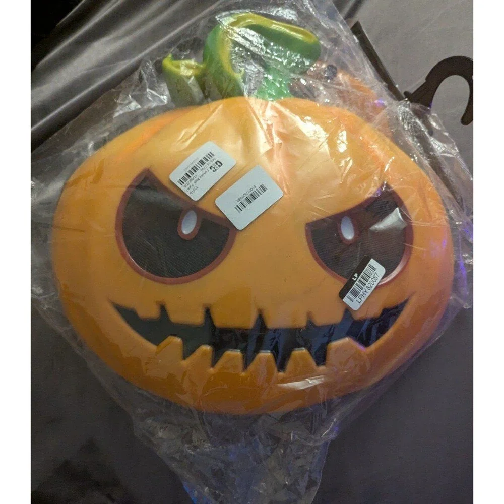 Halloween Kids Pumpkin Costume